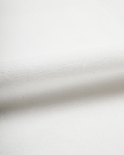 OrSlow Relax Fit Chambray Work Shirt - White - Standard & Strange