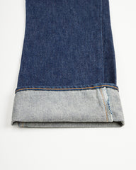 OrSlow Shoe Cut Jeans (Unisex) - One Wash - Standard & Strange