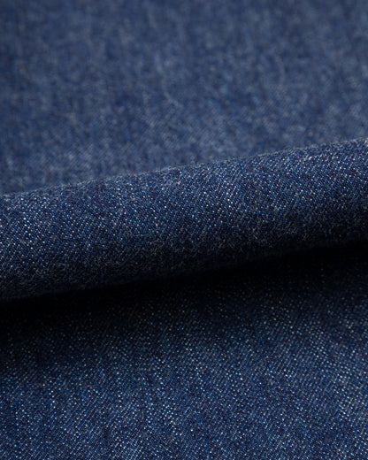 OrSlow Shoe Cut Jeans (Unisex) - One Wash - Standard & Strange