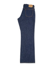 OrSlow Shoe Cut Jeans (Unisex) - One Wash - Standard & Strange