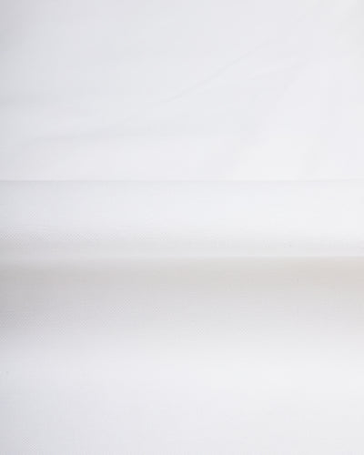 OrSlow Short Button Down Shirt - White - Standard & Strange