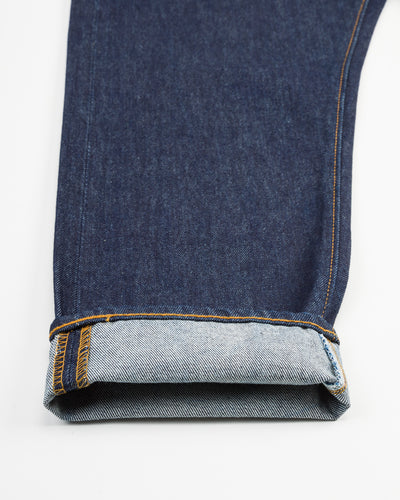 OrSlow Short Length 105 90's - One Wash - Standard & Strange