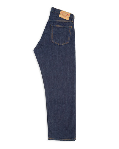 OrSlow Short Length 105 90's - One Wash - Standard & Strange