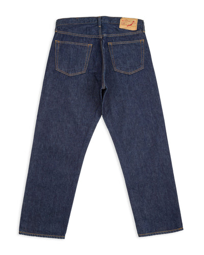 OrSlow Short Length 105 90's - One Wash - Standard & Strange