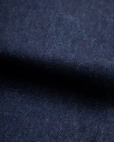 OrSlow Short Length 105 90's - One Wash - Standard & Strange