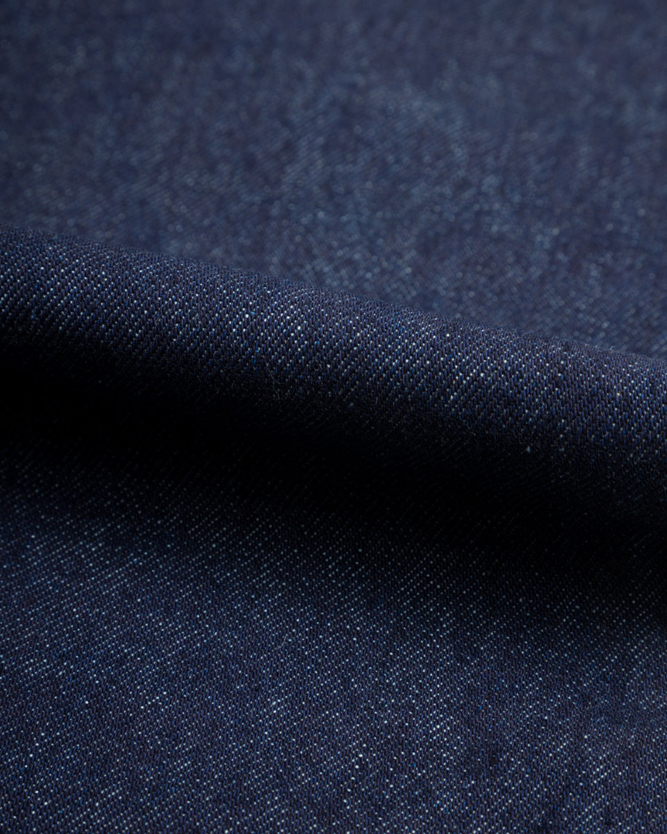 OrSlow Short Length 105 90's - One Wash - Standard & Strange