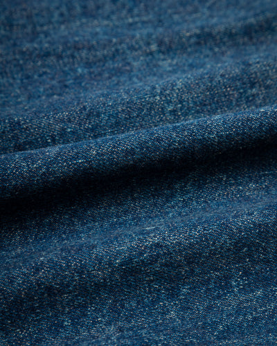 OrSlow Type 1 1940's Denim Jacket (Unisex) - Used Wash - Standard & Strange