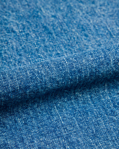 OrSlow Type 2 1950's Denim Jacket (Unisex) - Used Wash - Standard & Strange