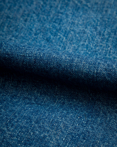 OrSlow Type 3 1960's Denim Jacket (Unisex) - Used Wash - Standard & Strange