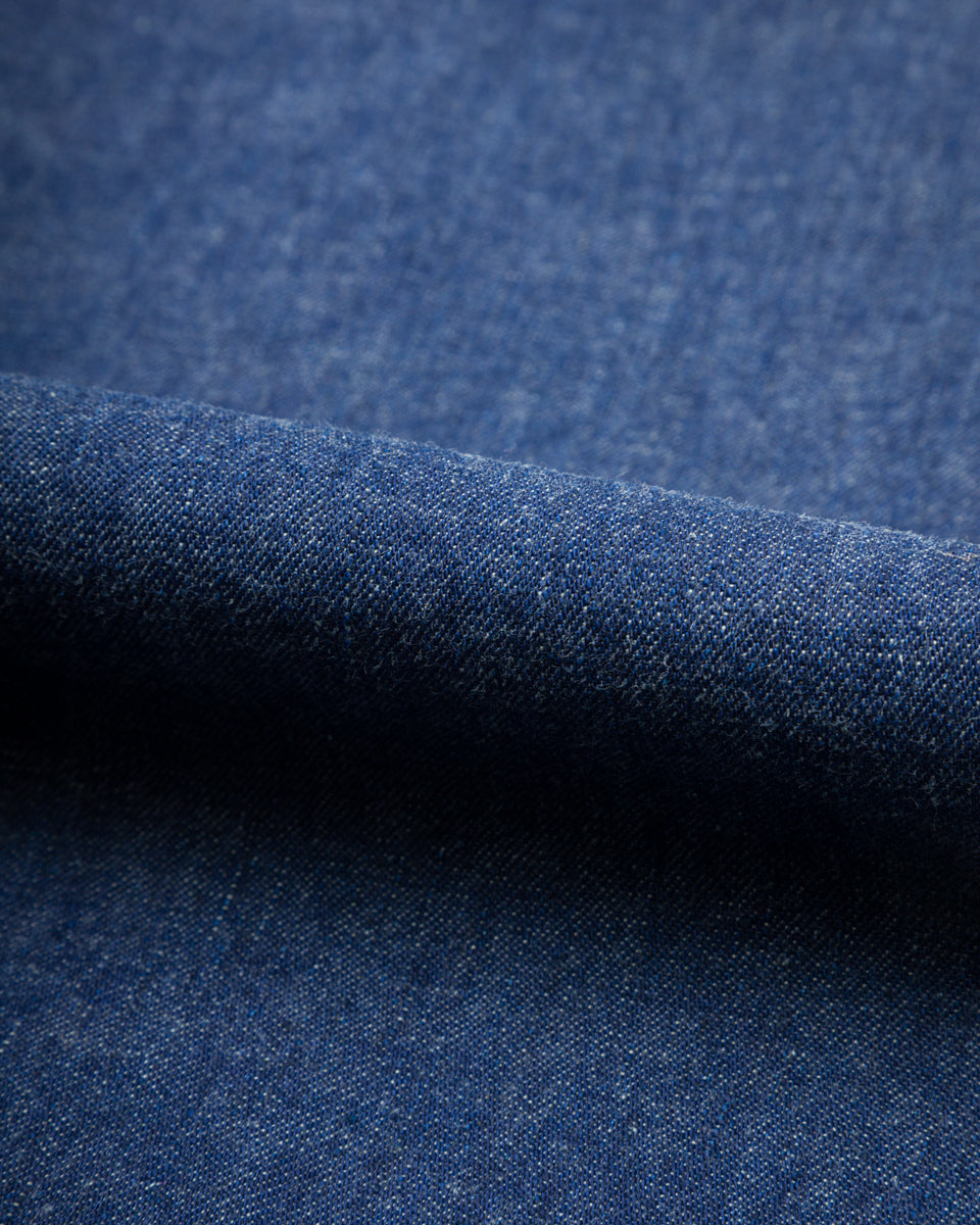 OrSlow Wide Fit 30's Painter Pants (Unisex) - One Wash - Standard & Strange