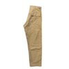 OrSlow Fatigue Pants - Regular Fit - Beige Ripstop - Standard & Strange