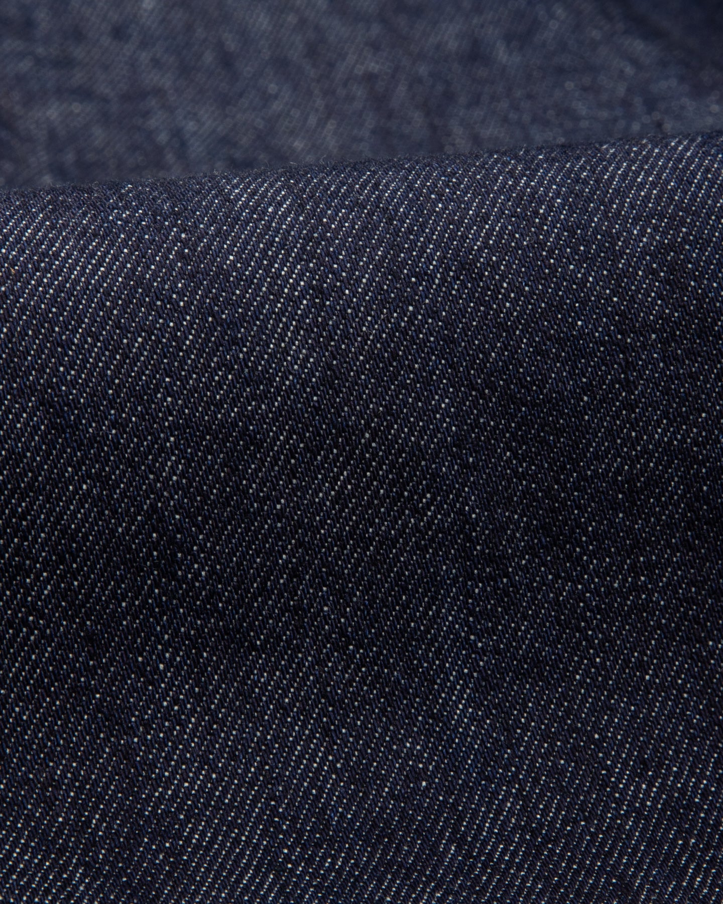 OrSlow Super Dad's Fit Denim Pants (Unisex) - One Wash - Standard & Strange