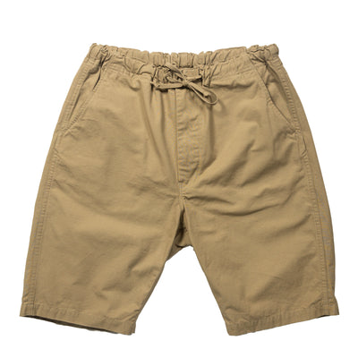 OrSlow New Yorker Shorts - Beige - Standard & Strange