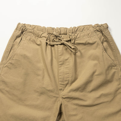 OrSlow New Yorker Shorts - Beige - Standard & Strange