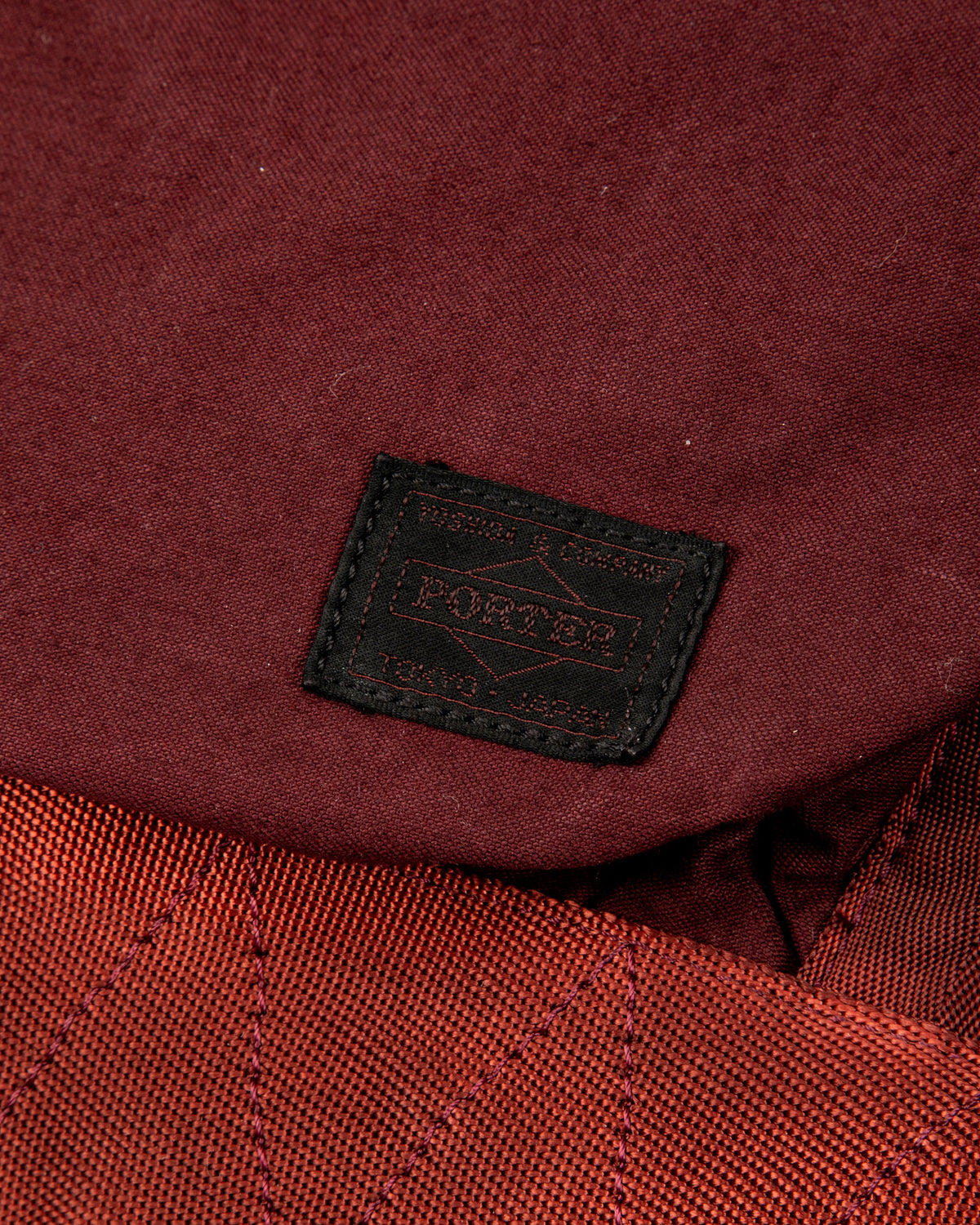 Crag 2Way Rucksack - Maroon