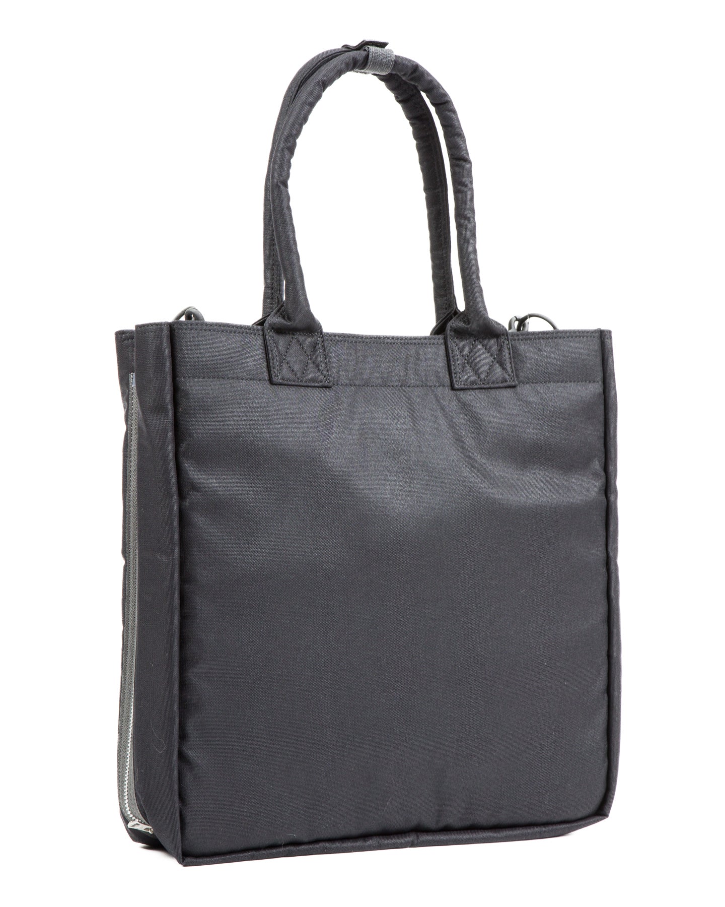 Flying Ace 2Way Tote Bag - Black – Standard & Strange