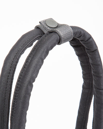 PORTER - Yoshida & Co Flying Ace 2Way Tote Bag - Black - Standard & Strange