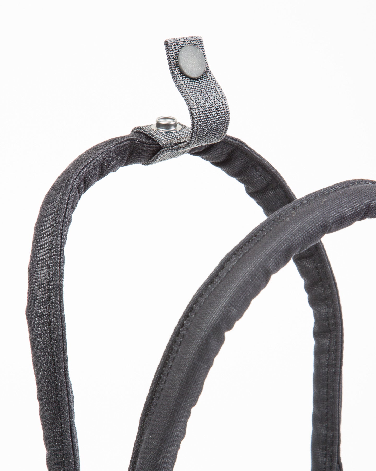 PORTER - Yoshida & Co Flying Ace 2Way Tote Bag - Black - Standard & Strange