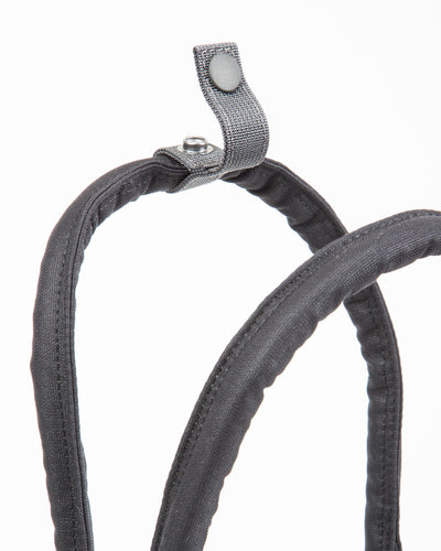 PORTER - Yoshida & Co Flying Ace 2Way Tote Bag - Black - Standard & Strange