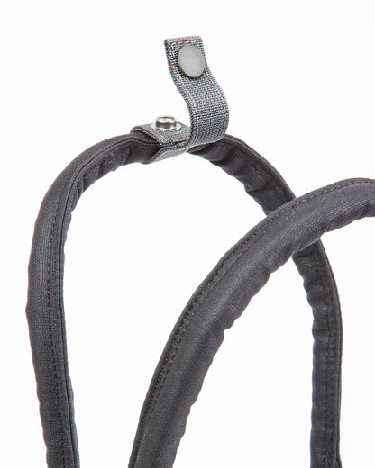 PORTER - Yoshida & Co Flying Ace 2Way Tote Bag - Black - Standard & Strange