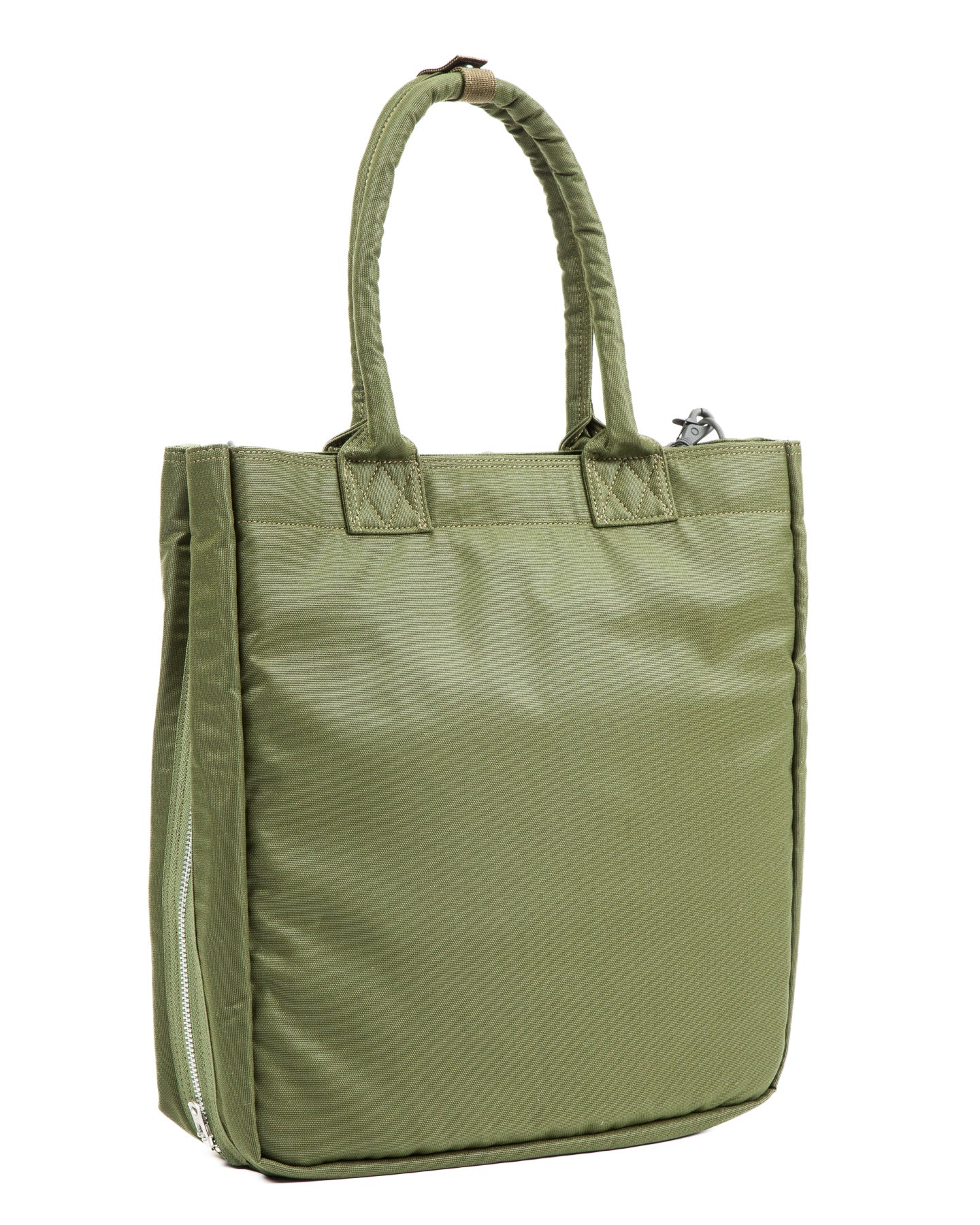 【美品】PORTER FLYING ACE 2WAY TOTE BAG Flying Ace 2Way Tote Bag - Olive Drab – Standard & Strange