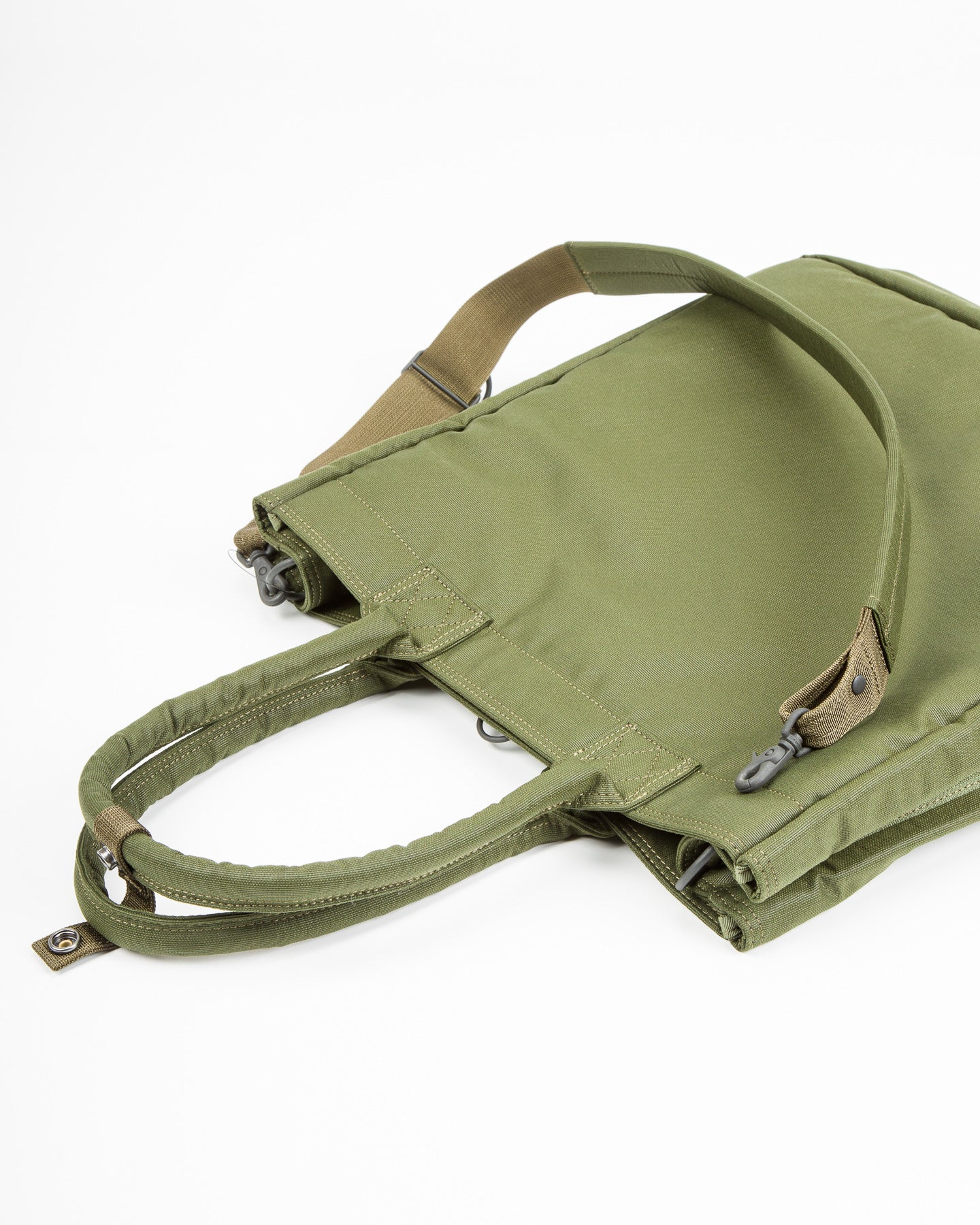 【美品】PORTER FLYING ACE 2WAY TOTE BAG Flying Ace 2Way Tote Bag - Black – Standard & Strange