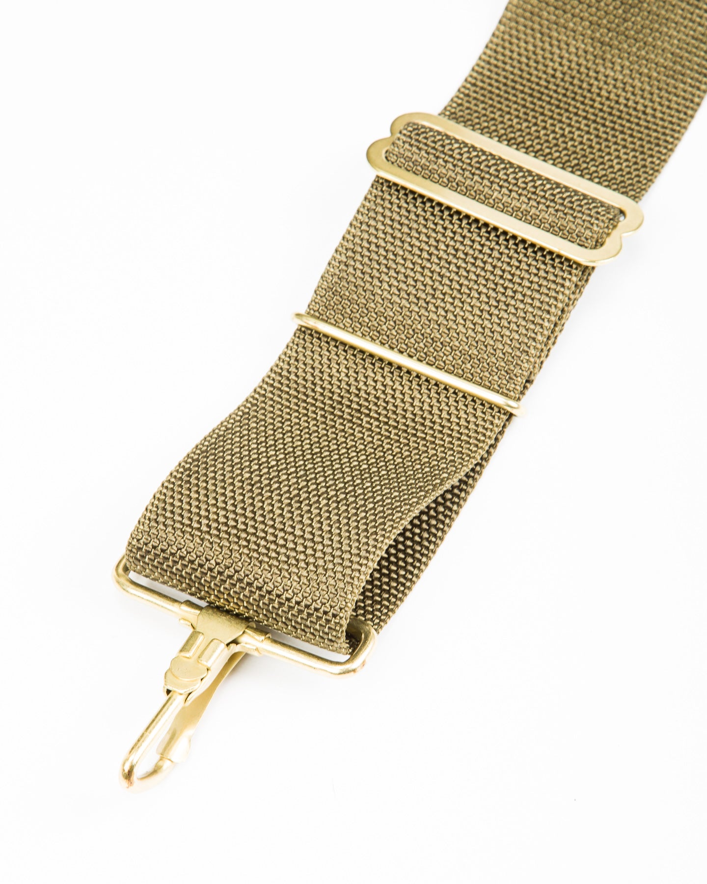 Force 2Way Tote Bag - Olive Drab – Standard & Strange