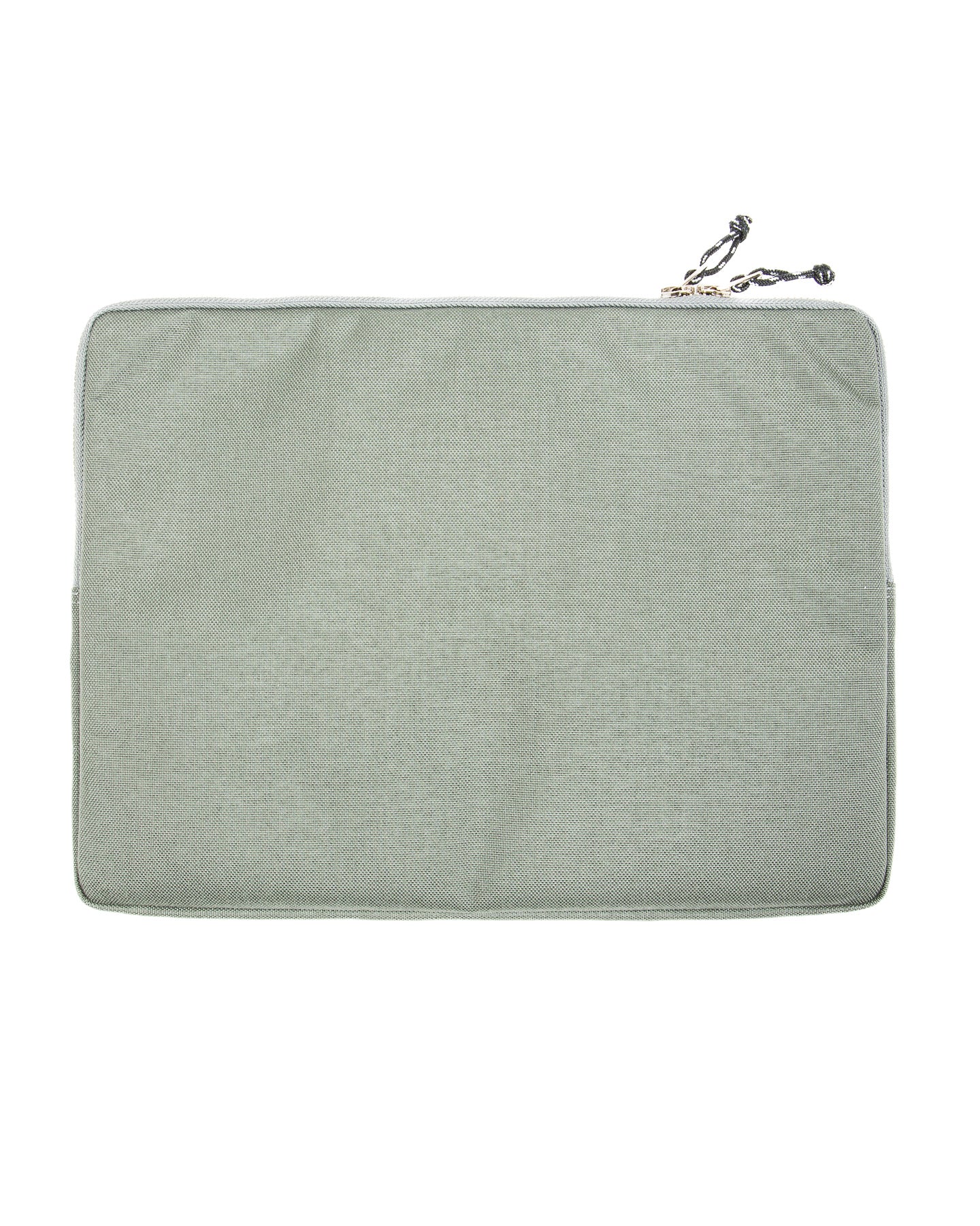 PORTER - Yoshida & Co Hype Document Case - Stone Gray x Sand - Standard & Strange