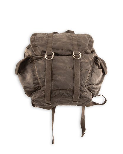 PORTER - Yoshida & Co Luggage Label OldNew Rucksack - Kure - Standard & Strange