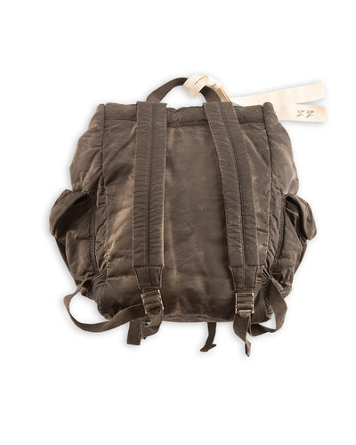 PORTER - Yoshida & Co Luggage Label OldNew Rucksack - Kure - Standard & Strange