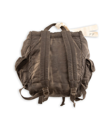 PORTER - Yoshida & Co Luggage Label OldNew Rucksack - Kure - Standard & Strange