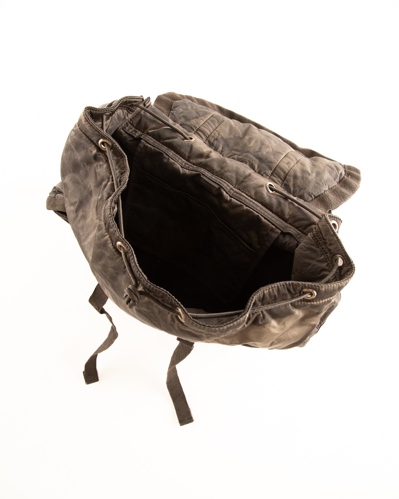 PORTER - Yoshida & Co Luggage Label OldNew Rucksack - Kure - Standard & Strange