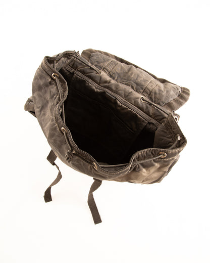 PORTER - Yoshida & Co Luggage Label OldNew Rucksack - Kure - Standard & Strange