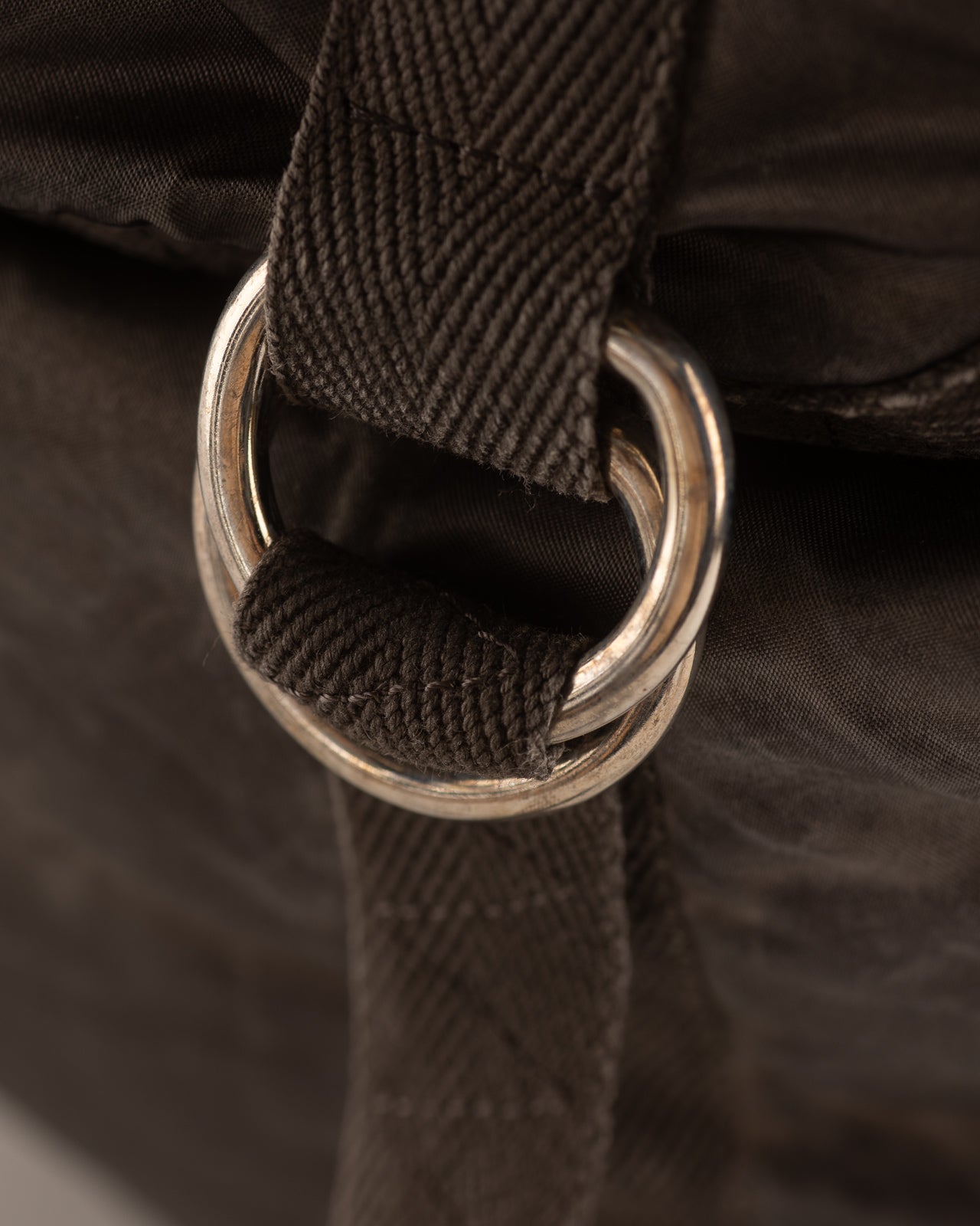 PORTER - Yoshida & Co Luggage Label OldNew Rucksack - Kure - Standard & Strange