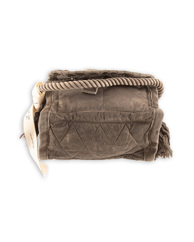 PORTER - Yoshida & Co Luggage Label OldNew Shoulder Bag - Kure - Standard & Strange