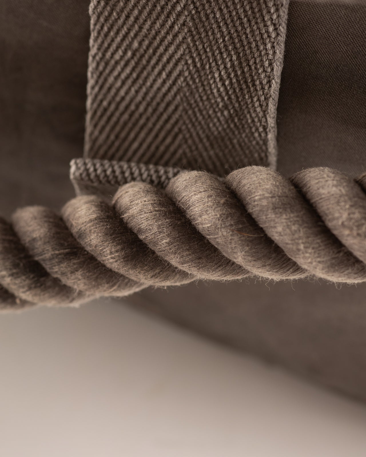 PORTER - Yoshida & Co Luggage Label OldNew Shoulder Bag - Kure - Standard & Strange