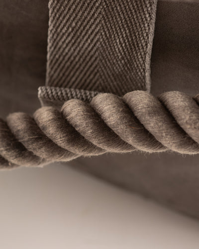 PORTER - Yoshida & Co Luggage Label OldNew Shoulder Bag - Kure - Standard & Strange