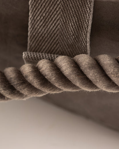 PORTER - Yoshida & Co Luggage Label OldNew Shoulder Bag - Kure - Standard & Strange