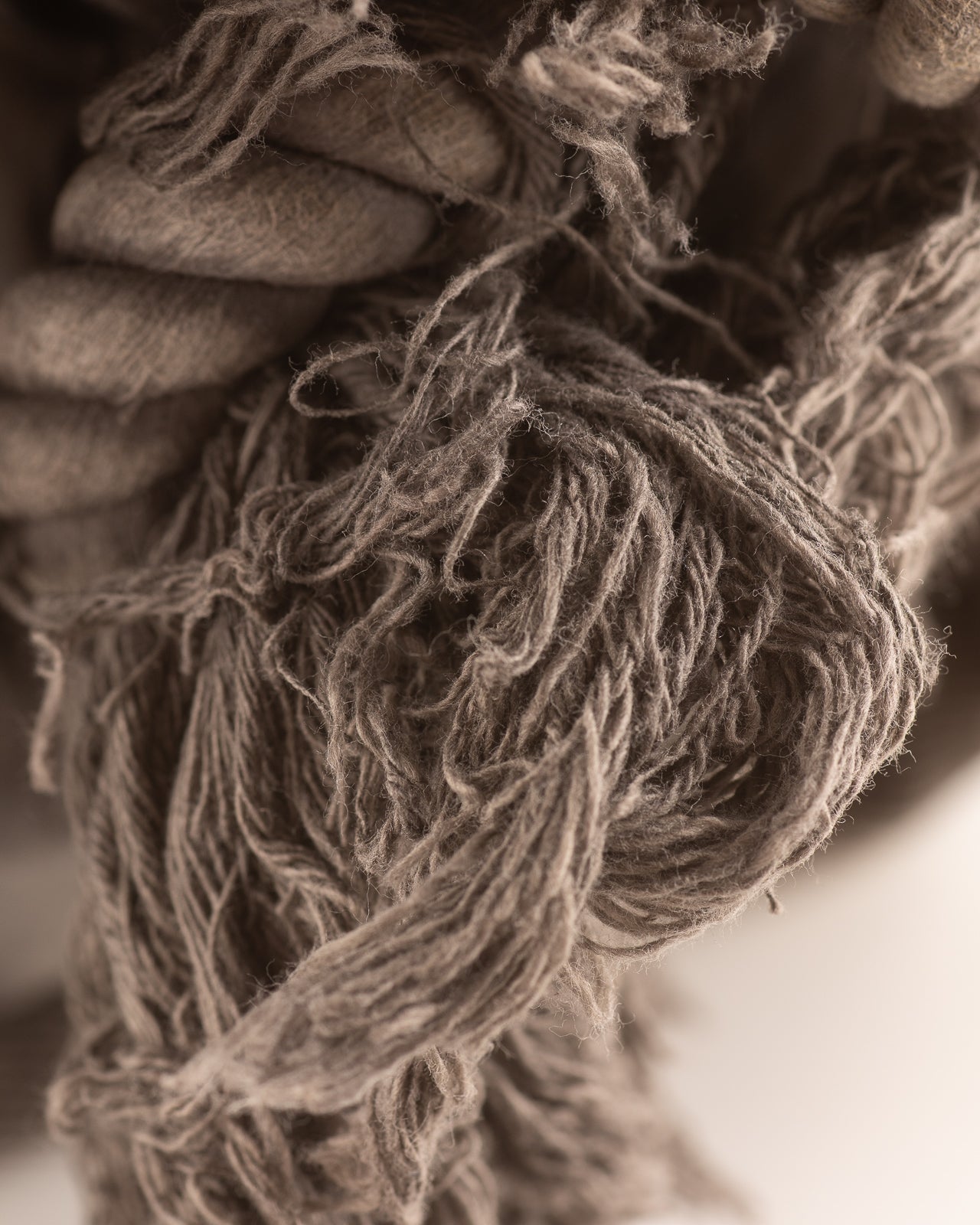 PORTER - Yoshida & Co Luggage Label OldNew Shoulder Bag - Kure