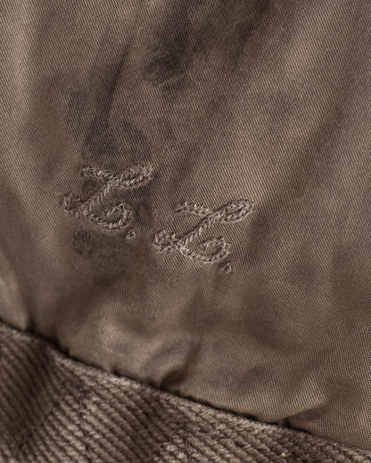 PORTER - Yoshida & Co Luggage Label OldNew Shoulder Bag - Kure - Standard & Strange