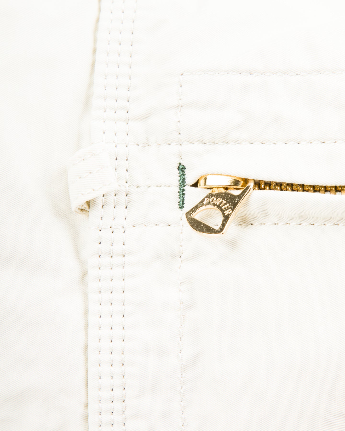 Mile 2Way Tote Bag (L) - White – Standard & Strange