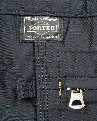 PORTER - Yoshida & Co Mile Mini Tote Bag - Black - Standard & Strange