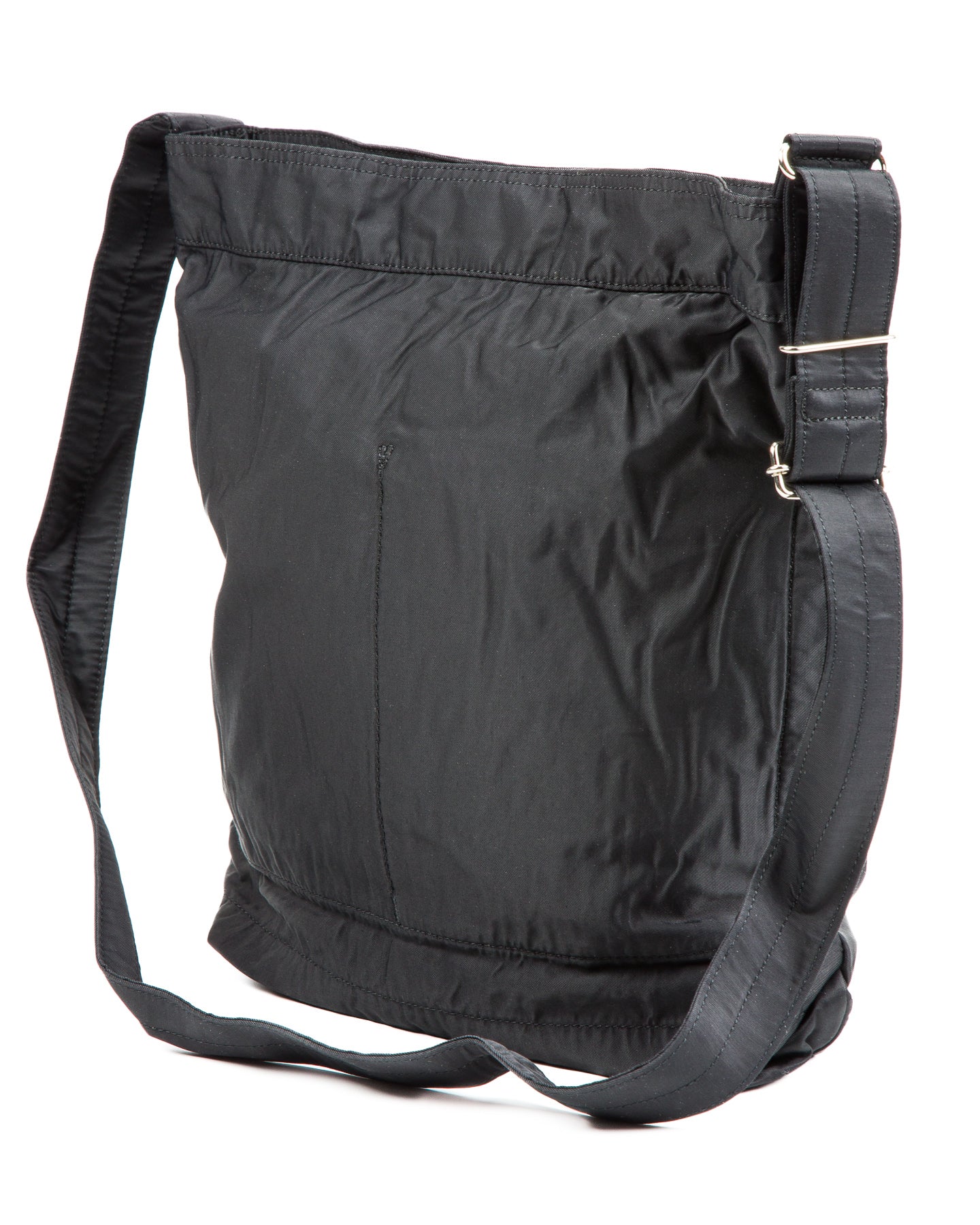 バッグ PORTER/MILE Mile Shoulder Bag - Black – Standard & Strange