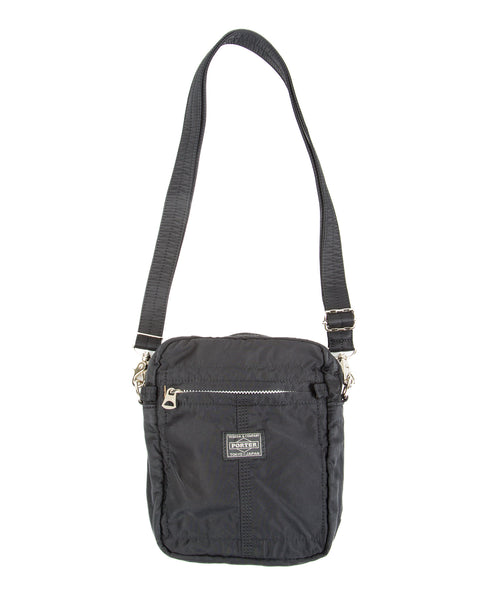 バッグ PORTER/MILE Mile Vertical Shoulder Bag - Black – Standard & Strange