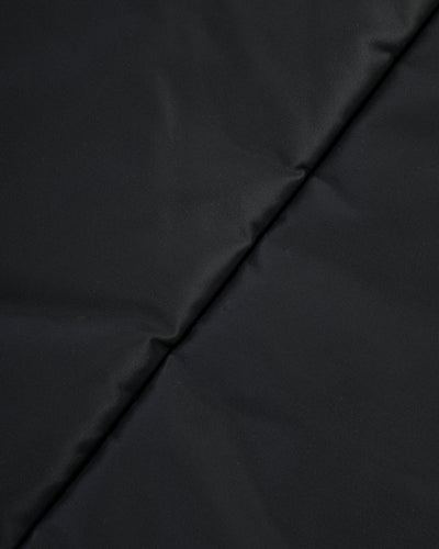 PORTER - Yoshida & Co Tanker 2-Way Helmet Bag - Black Nylon - Standard & Strange