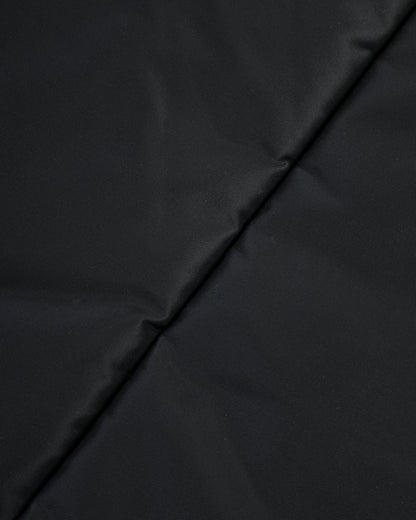 PORTER - Yoshida & Co Tanker 2-Way Helmet Bag - Black Nylon - Standard & Strange