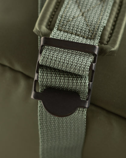 PORTER - Yoshida & Co Tanker Daypack - Sage Green - Standard & Strange