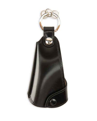 PORTER - Yoshida & Co Counter Key Holder & Shoehorn - Black - Standard & Strange