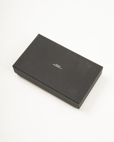 PORTER - Yoshida & Co Counter Key Holder & Shoehorn - Black - Standard & Strange