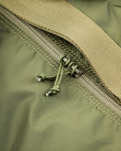 PORTER - Yoshida & Co Flex 2Way Duffle Bag (S) - Olive Drab - Standard & Strange